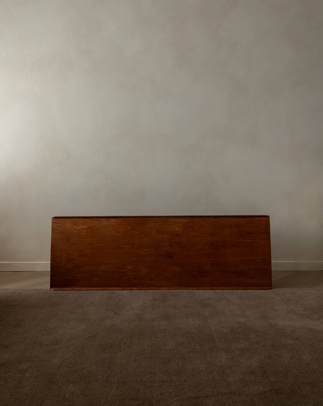 Vintage Edith Coffee Table Arnold Madsen Henry Schubell for Bovenkamp 1960s