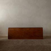 Vintage Edith Coffee Table Arnold Madsen Henry Schubell for Bovenkamp 1960s