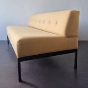 070-series 2,5-seater sofa by Kho Liang Ie for Artifort, The Netherlands 1964