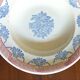 Assiette Longwy Normandie 1757