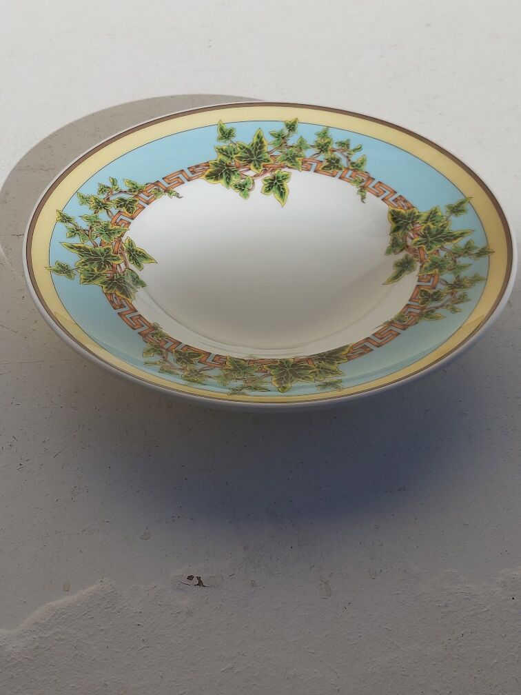 Versace Rosenthal Dish