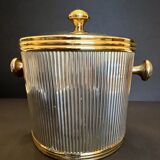 Vintage ice bucket