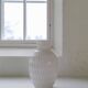 Large Art Deco Vase Ekeby Anna-Lisa Thomson, 1940s, Sweden
