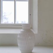 Large Art Deco Vase Ekeby Anna-Lisa Thomson, 1940s, Sweden