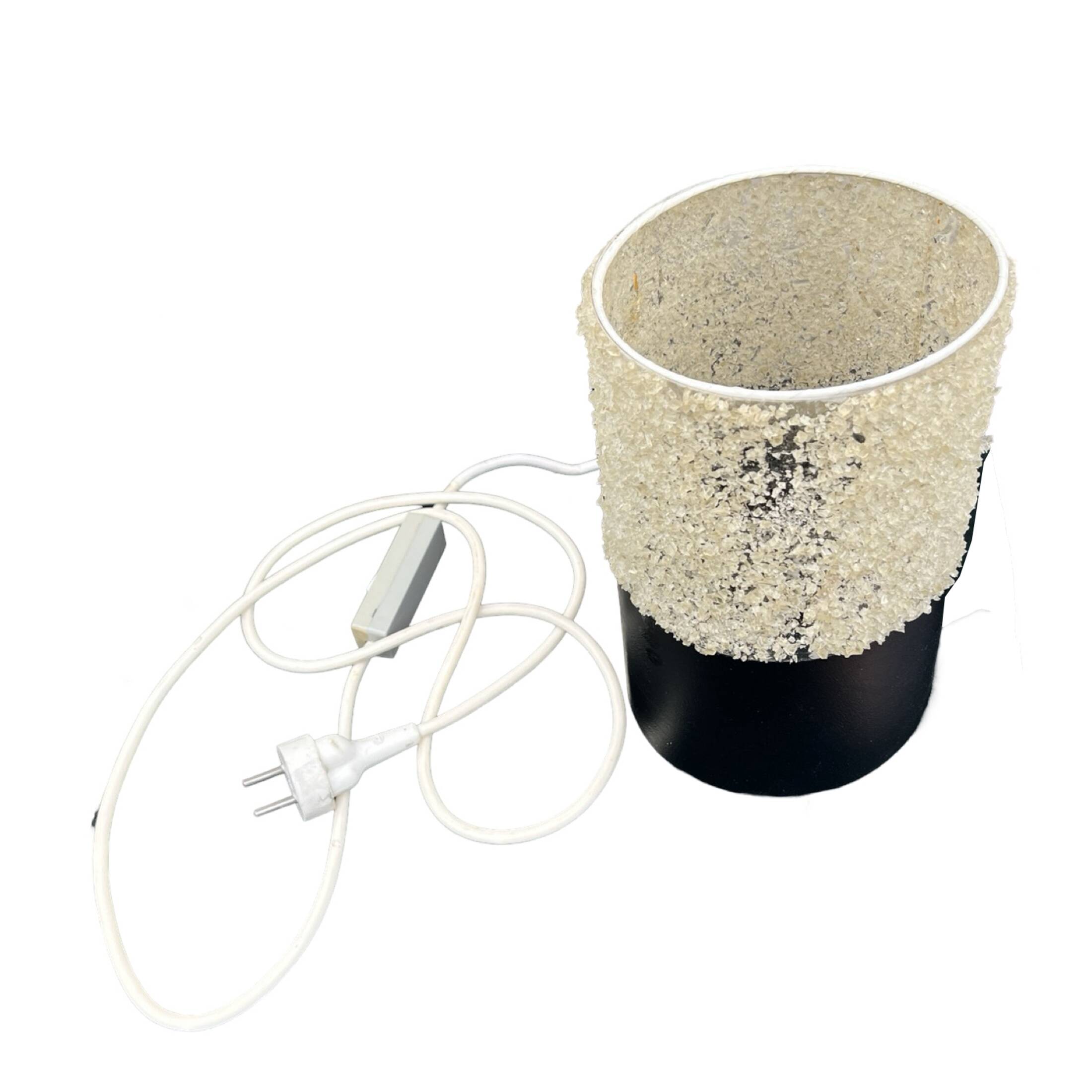 Modernist table lamp, AKA Leuchten, Germany, 1980s