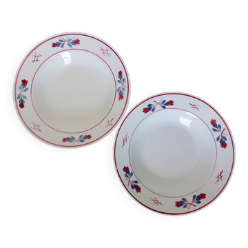 2 deep plates Céranord St Amand Adeline 210604