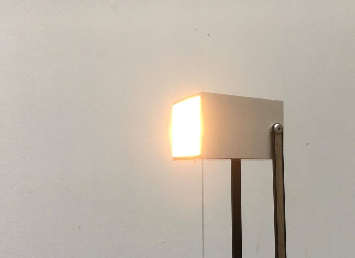 Mid-Century Danish table lamp LamPetit by Bent Gantzel Boysen for Louis Poulsen