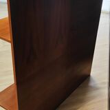 Mid Century compartment cabinet | Vintage - bookcase, display