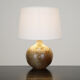 Jacky Coville ceramic lamp circa 1970