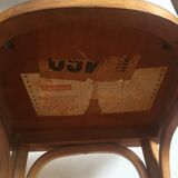 Baumann bistro chair