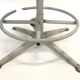 Chaise industrielle Friso Kramer pour Ahrend ca 1960