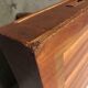 Enfilade basse