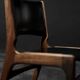 Mid-Century Modern Teak Armchair, Model 89 by Erik Buch for Anderstrup Møbelfabrik, 1950s