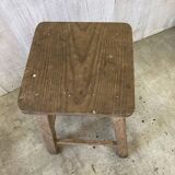 Workshop stool