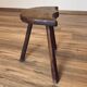Tripod stool