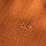 High back armchair from the 1960s and 70s