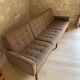 Florence Knoll 3-seater sofa