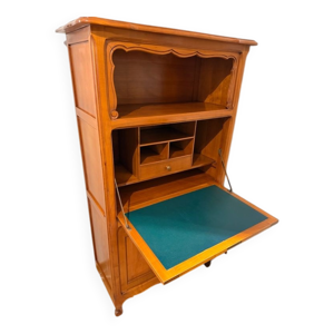 Secrétaire bureau en