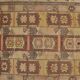 Tapis vintage anatolien neutre sku m98