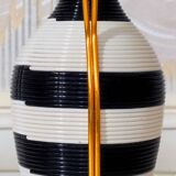 Bouteille scoubidou Viresa 1960