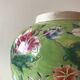 Vase fleuris