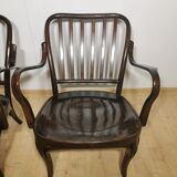 752 armchair by Josef Frank