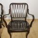 752 armchair by Josef Frank