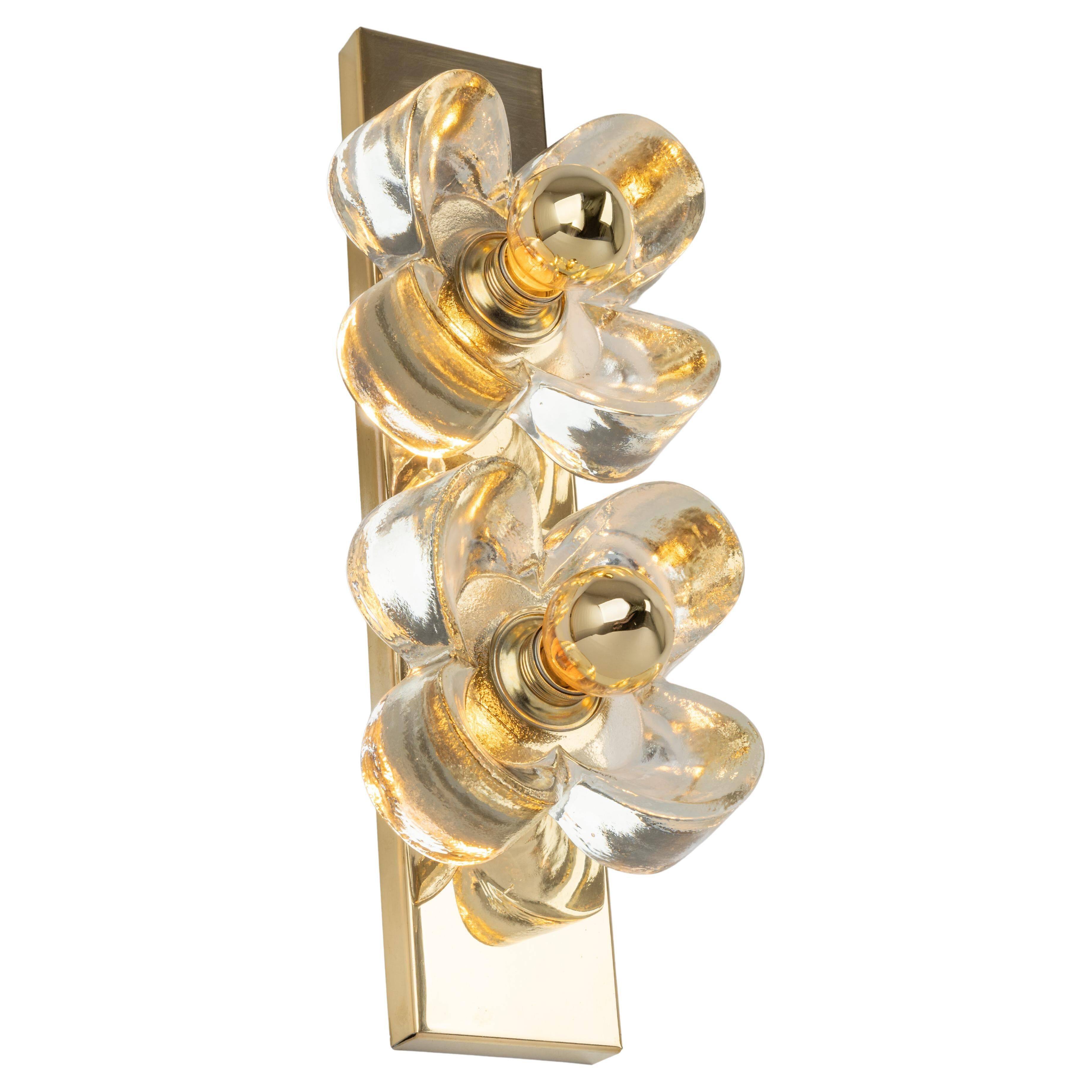 Wall Light by Sische, Germany