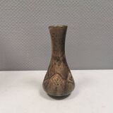 Small ceramic vase from Løvemose/Denmark