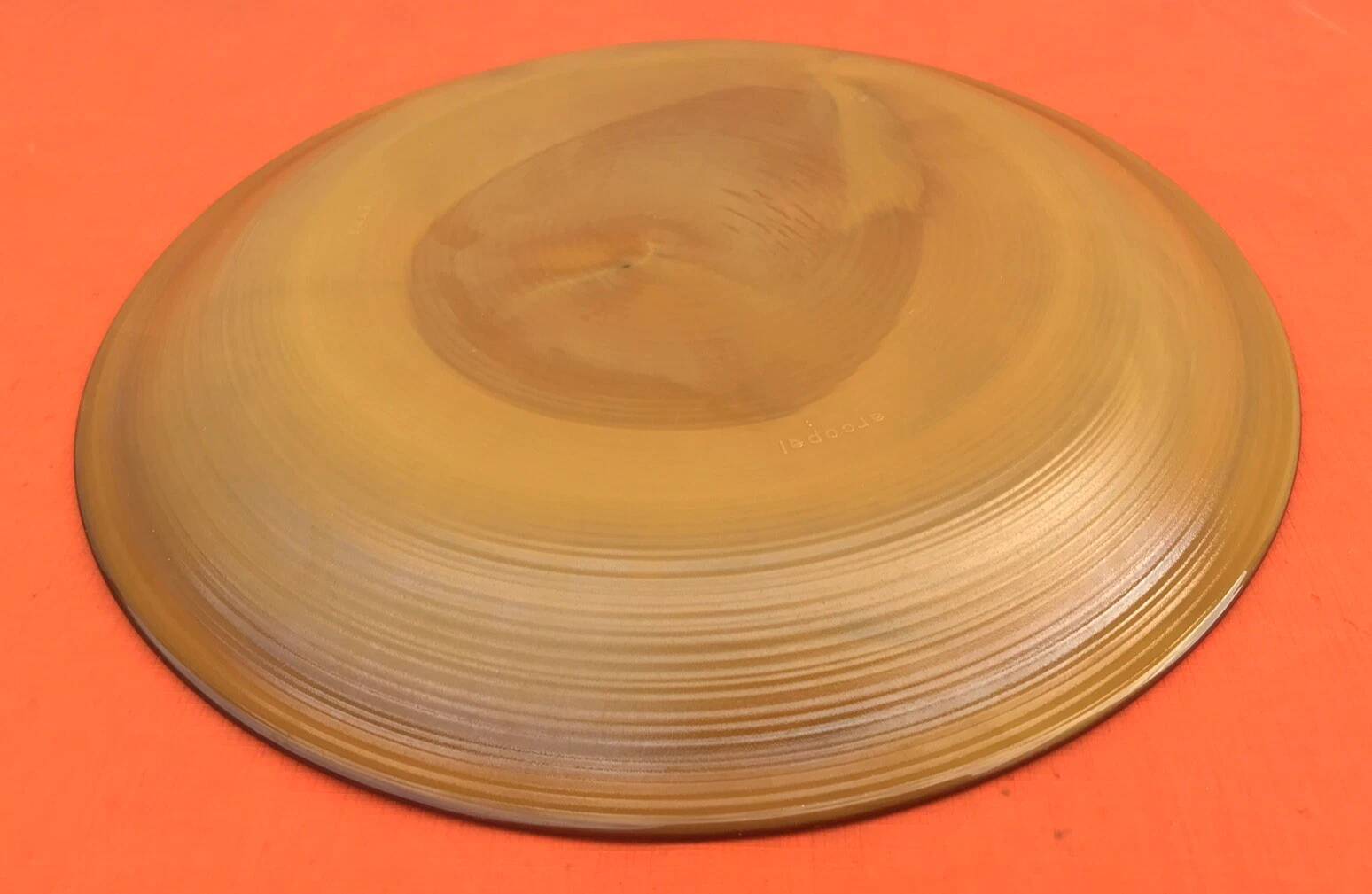 1970s Serving Dish France