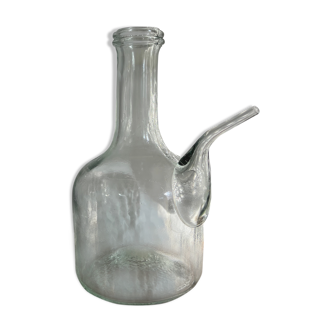 Carafe avec bec verseur vintage