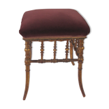 Tabouret  Napoleon III