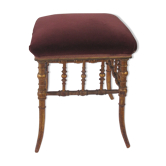 Tabouret  Napoleon III