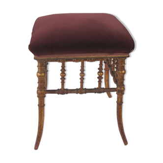 Tabouret  Napoleon III
