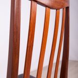 Teak Dining Chairs from G-Plan, 1960s, Set of 6