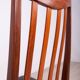 Teak Dining Chairs from G-Plan, 1960s, Set of 6