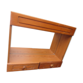 Wall cabinet