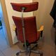Chaise de bureau ergonomique H05 par HAG