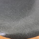 Pair of DSW chairs by Charles & Ray Eames for Herman Miller 60