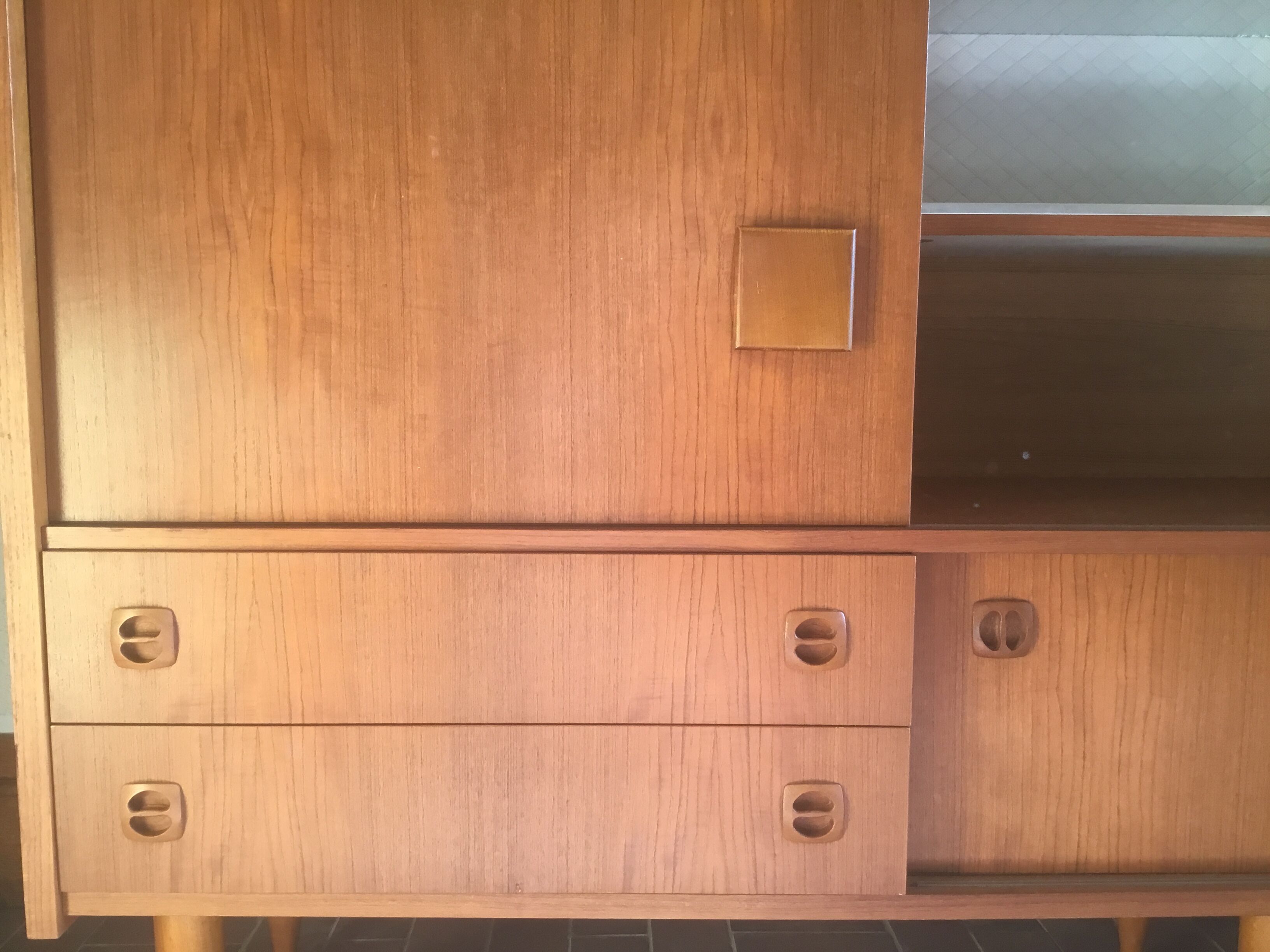 Secretary scandinavian buffet