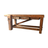 Established as a vintage solid oak carpenter