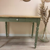 Small farmhouse table