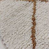 Moroccan berbere carpet 164x106cm