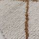 Moroccan berbere carpet 164x106cm