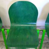 Vintage chairs