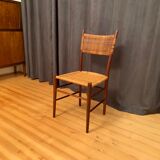 Chair, Denmark, 1960s