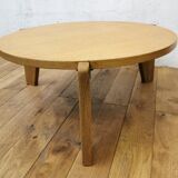 Coffee table Jean Prouvé Vitra