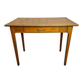 Small vintage desk