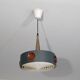 Suspension suedoise de Erik Hoglund 1970