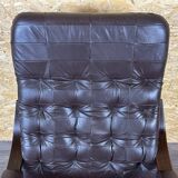 60s 70s armchair